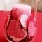 Creative DIY Valentines Day Decoration Ideas To Beautify Your Home 34