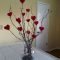 Creative DIY Valentines Day Decoration Ideas To Beautify Your Home 38