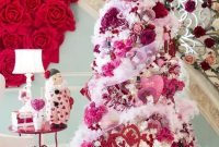 Creative DIY Valentines Day Decoration Ideas To Beautify Your Home 46