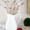 Creative DIY Valentines Day Decoration Ideas To Beautify Your Home 48