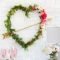 Creative DIY Valentines Day Decoration Ideas To Beautify Your Home 49