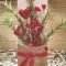 Cute Valentine Door Decorations Ideas To Spread The Seasons Greetings 49
