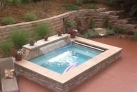 Extraordinary Small Pool Design Ideas For Small Backyard 03