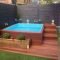 Extraordinary Small Pool Design Ideas For Small Backyard 04
