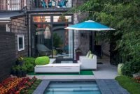 Extraordinary Small Pool Design Ideas For Small Backyard 06