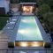 Extraordinary Small Pool Design Ideas For Small Backyard 09