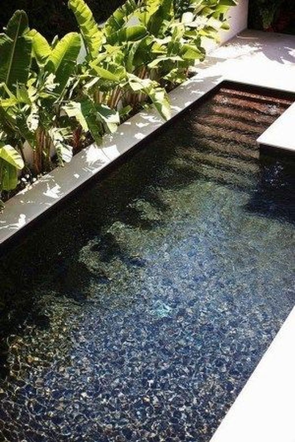 Extraordinary Small Pool Design Ideas For Small Backyard 10