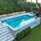 Extraordinary Small Pool Design Ideas For Small Backyard 11
