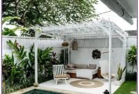 Extraordinary Small Pool Design Ideas For Small Backyard 12