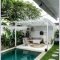Extraordinary Small Pool Design Ideas For Small Backyard 12