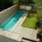 Extraordinary Small Pool Design Ideas For Small Backyard 23