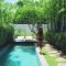 Extraordinary Small Pool Design Ideas For Small Backyard 28