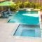 Extraordinary Small Pool Design Ideas For Small Backyard 31