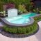 Extraordinary Small Pool Design Ideas For Small Backyard 32