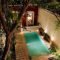 Extraordinary Small Pool Design Ideas For Small Backyard 33