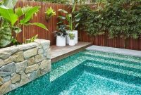 Extraordinary Small Pool Design Ideas For Small Backyard 36