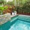 Extraordinary Small Pool Design Ideas For Small Backyard 36