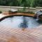Extraordinary Small Pool Design Ideas For Small Backyard 38