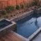 Extraordinary Small Pool Design Ideas For Small Backyard 46