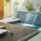 Extraordinary Small Pool Design Ideas For Small Backyard 47
