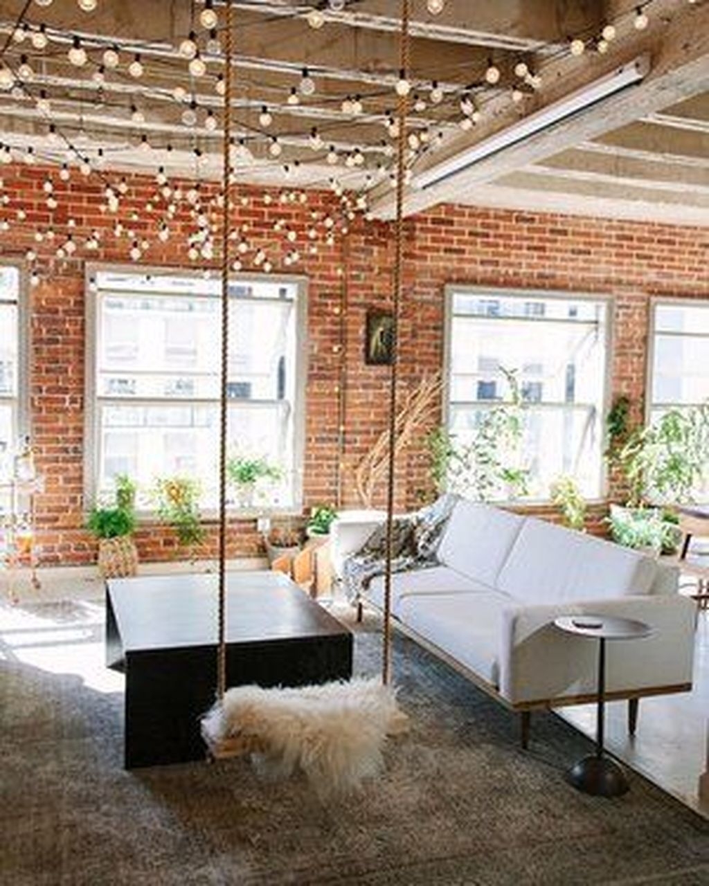 Fabulous Industrial Loft Make Over Ideas For Trendy Home 08