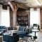 Fabulous Industrial Loft Make Over Ideas For Trendy Home 10