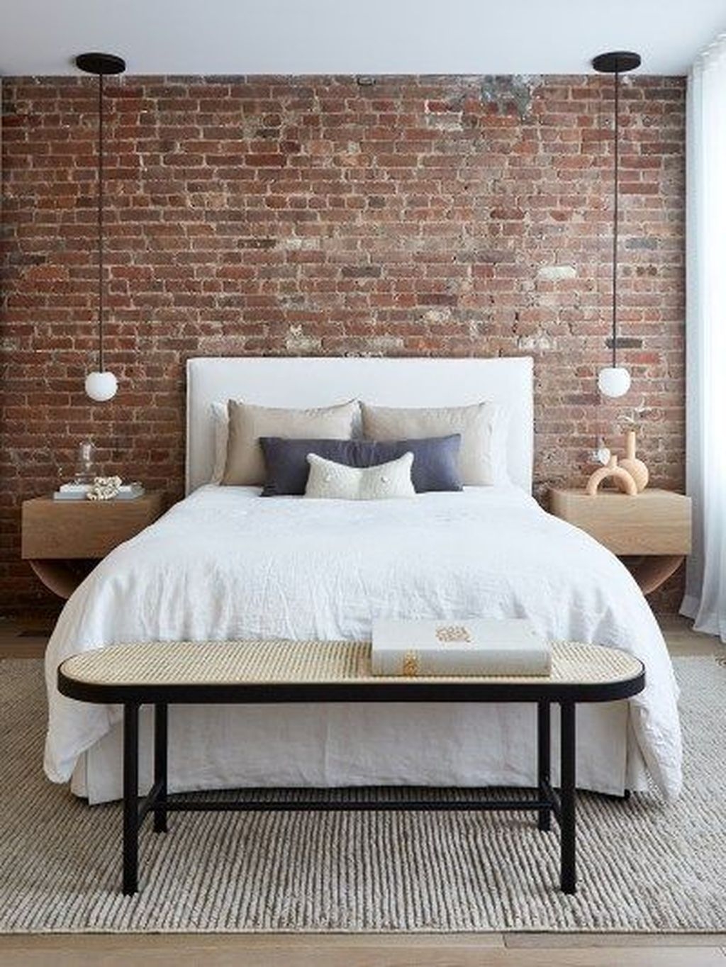 Fabulous Industrial Loft Make Over Ideas For Trendy Home 12
