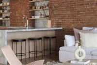 Fabulous Industrial Loft Make Over Ideas For Trendy Home 13