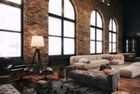 Fabulous Industrial Loft Make Over Ideas For Trendy Home 28