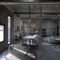 Fabulous Industrial Loft Make Over Ideas For Trendy Home 41