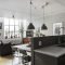 Fabulous Industrial Loft Make Over Ideas For Trendy Home 45