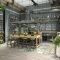 Fabulous Industrial Loft Make Over Ideas For Trendy Home 50