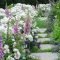 Fascinating Cottage Garden Ideas To Create Cozy Private Spot 13