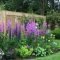 Fascinating Cottage Garden Ideas To Create Cozy Private Spot 15
