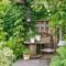 Fascinating Cottage Garden Ideas To Create Cozy Private Spot 18