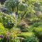 Fascinating Cottage Garden Ideas To Create Cozy Private Spot 29