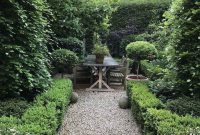 Fascinating Cottage Garden Ideas To Create Cozy Private Spot 35