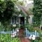 Fascinating Cottage Garden Ideas To Create Cozy Private Spot 41