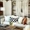 Gorgeous Bohemian Farmhouse Decorating Ideas For Your Living Room 14