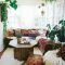 Gorgeous Bohemian Farmhouse Decorating Ideas For Your Living Room 18