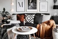 Gorgeous Bohemian Farmhouse Decorating Ideas For Your Living Room 21