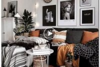 Gorgeous Bohemian Farmhouse Decorating Ideas For Your Living Room 37