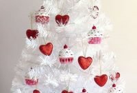 Lovely Valentines Day Home Decor To Win Over The Hearts 01
