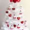 Lovely Valentines Day Home Decor To Win Over The Hearts 01