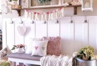 Lovely Valentines Day Home Decor To Win Over The Hearts 02