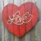 Lovely Valentines Day Home Decor To Win Over The Hearts 09