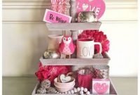 Lovely Valentines Day Home Decor To Win Over The Hearts 10