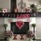 Lovely Valentines Day Home Decor To Win Over The Hearts 12