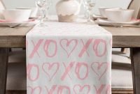 Lovely Valentines Day Home Decor To Win Over The Hearts 21