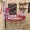 Lovely Valentines Day Home Decor To Win Over The Hearts 22